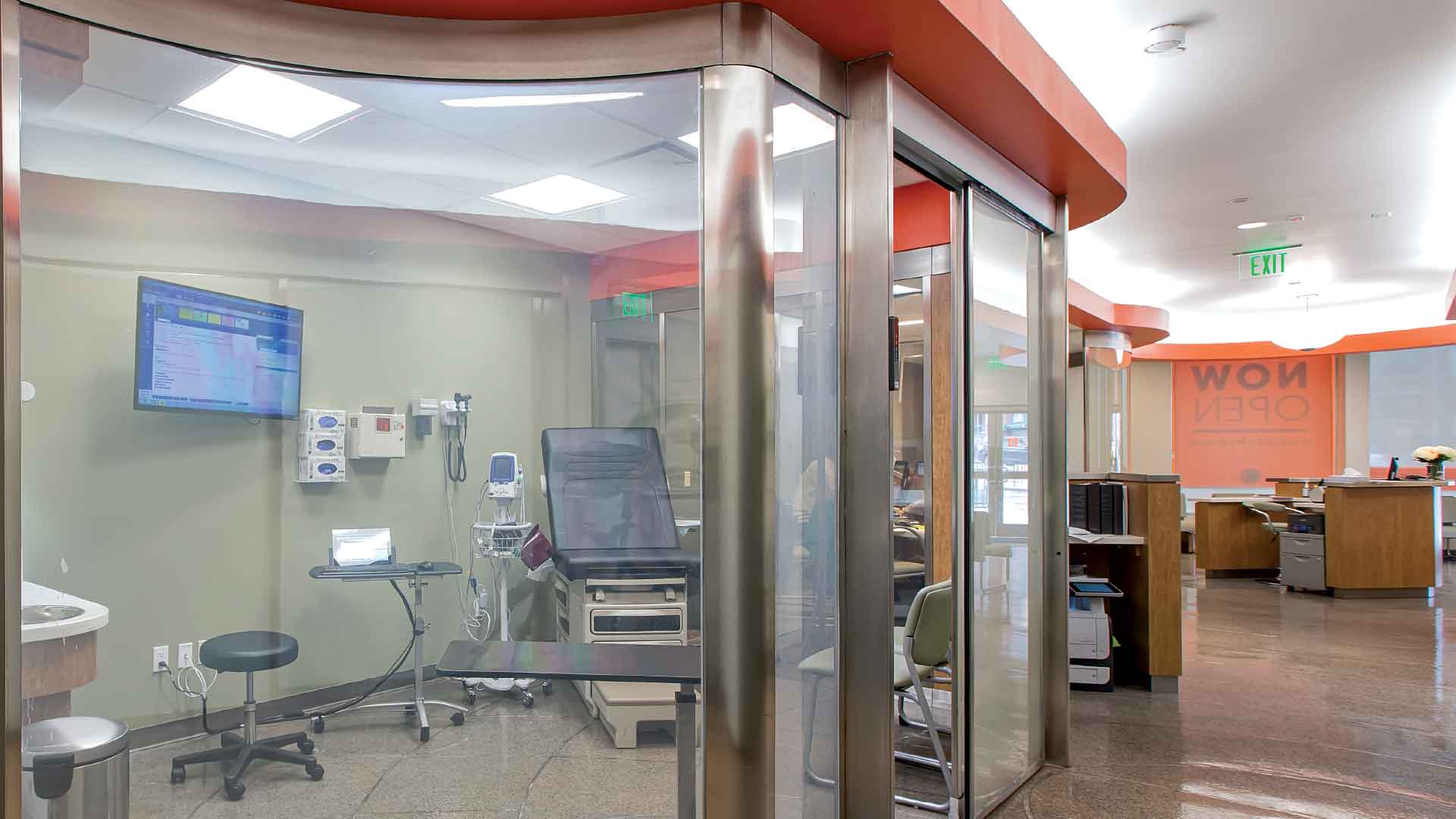 Index GoHealth Urgent Care Careers